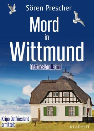[Henning Karloff & Maren Hansen 02] • Mord in Wittmund